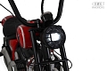 Детский электромотоцикл BMW R18 (A777AA-NEW) красный Детский электромотоцикл BMW R18 (A777AA-NEW) красный