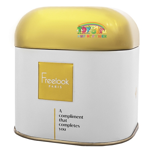 Футляр Металл Для Часов Freelook Футляр Металл Для Часов Freelook
