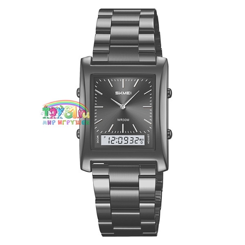 Skmei 2571bkbk Black/black Skmei 2571bkbk Black/black