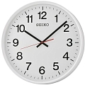 Настенные белые часы SEIKO QXA700WN Настенные белые часы SEIKO QXA700WN