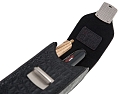Тубус для кия "Classic J1205" (1/2, натуральная кожа) Тубус для кия "Classic J1205" (1/2, натуральная кожа)