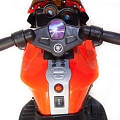 Мотоцикл Minimoto JC919 Красный Мотоцикл Minimoto JC919 Красный