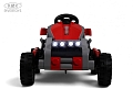 Детский электротрицикл K303PX розовый Детский электротрицикл K303PX розовый