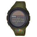 Skmei 1405ag Army Green Skmei 1405ag Army Green