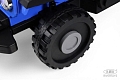 Детский электротрицикл K303PX синий Детский электротрицикл K303PX синий