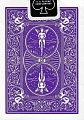 Карты "Bicycle rider back standard poker playing cards Violet back" Карты "Bicycle rider back standard poker playing cards Violet back"