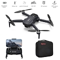 Радиоуправляемый квадрокоптер SYMA W5 FPV GPS 4K 5G - SYMA-W5 Радиоуправляемый квадрокоптер SYMA W5 FPV GPS 4K 5G - SYMA-W5