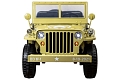 Джип Jeep Willys 4137 Matcha Джип Jeep Willys 4137 Matcha