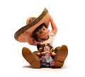 Статуэтка 746878 El sombrero de Pap- Шляпа папы Статуэтка 746878 El sombrero de Pap- Шляпа папы