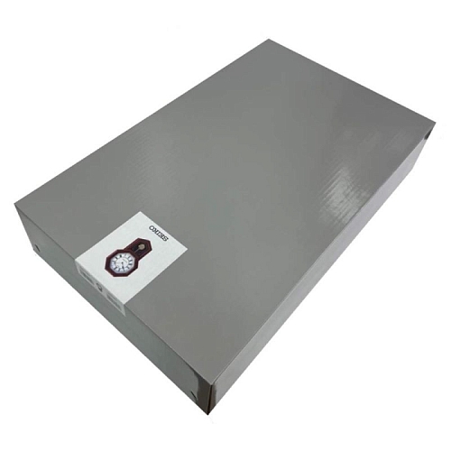 Настенные часы SEIKO QXH110B с боем и мелодией Настенные часы SEIKO QXH110B с боем и мелодией