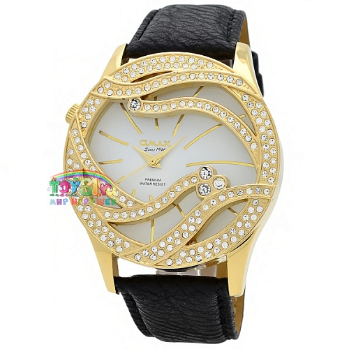 Omax Ib06-gold Бел-циф Omax Ib06-gold Бел-циф