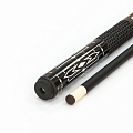Кий / пул 2-pc "Cuetec Platinum"Graphite" Кий / пул 2-pc "Cuetec Platinum"Graphite"
