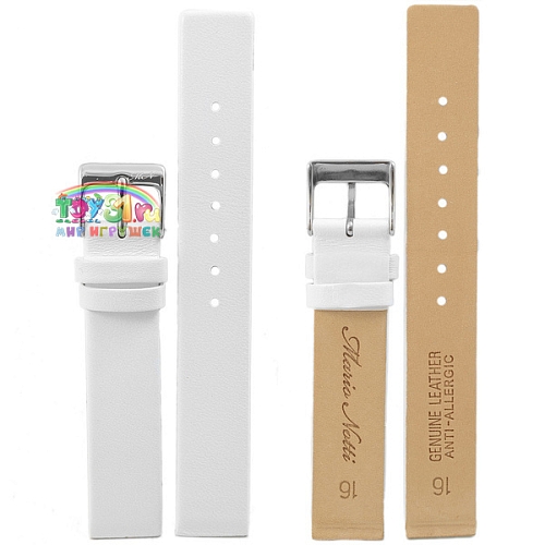 Mario Notti S-27, 16 Р-р, White Mario Notti S-27, 16 Р-р, White