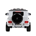 Джип Mercedes Benz G63 AMG 4x4 YYE2393ЧЗ Черный краска Джип Mercedes Benz G63 AMG 4x4 YYE2393ЧЗ Черный краска