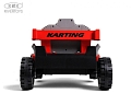 Детский электротрицикл K303PX розовый Детский электротрицикл K303PX розовый
