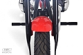 Детский электромотоцикл BMW R18 (A777AA-NEW) красный Детский электромотоцикл BMW R18 (A777AA-NEW) красный