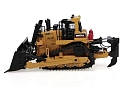 Металлический гусеничный бульдозер HuiNa Toys 1:50 - HN1700 Металлический гусеничный бульдозер HuiNa Toys 1:50 - HN1700