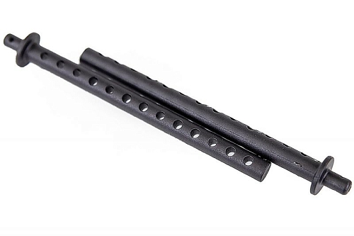 Держатель корпуса HSP задний - HSP70610 Держатель корпуса HSP задний - HSP70610