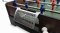 Игровой стол - настольный многофункциональный 3 в 1 "League" Игровой стол - настольный многофункциональный 3 в 1 "League"