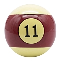 Зажигалка "Billiard Ball 1-15" (1 шт) Зажигалка "Billiard Ball 1-15" (1 шт)