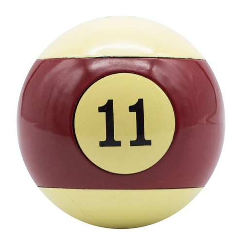 Зажигалка "Billiard Ball 1-15" (1 шт) Зажигалка "Billiard Ball 1-15" (1 шт)