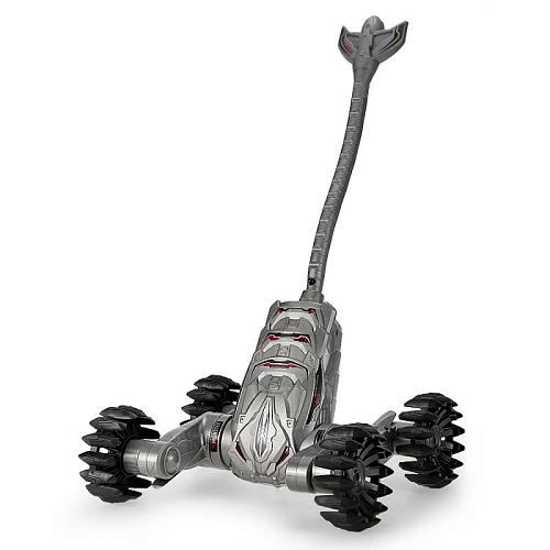 Радиоуправляемый робот Скорпион-скалолаз - LNT-K5 Радиоуправляемый робот Скорпион-скалолаз - LNT-K5