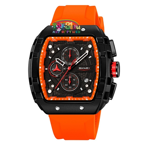 Skmei 9341og Orange Skmei 9341og Orange