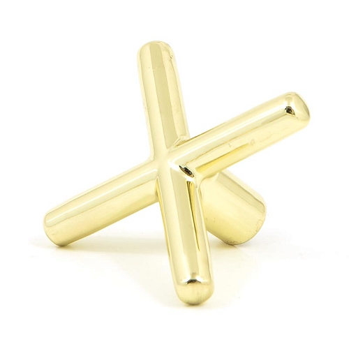 Машинка «Cross», латунь Машинка «Cross», латунь