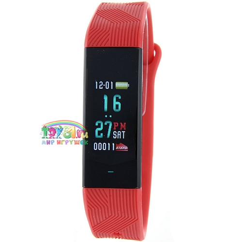 Skmei B30srd Red Skmei B30srd Red