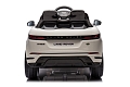 Джип Land Rover Evoque DK-RRE99 Белый Джип Land Rover Evoque DK-RRE99 Белый