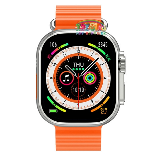 Daniel Klein A8 Ultra-5 Daniel Klein A8 Ultra-5