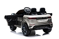 Джип Land Rover Evoque DK-RRE99 Серебро краска Джип Land Rover Evoque DK-RRE99 Серебро краска