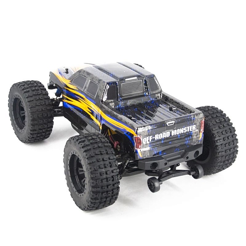 Радиоуправляемый джип HSP Octane 4WD 1:10 - 94511-51191 Радиоуправляемый джип HSP Octane 4WD 1:10 - 94511-51191