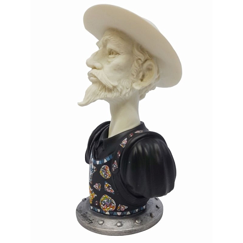 Статуэтка 763203 Busto Quijote Бюст Дон Кихота Статуэтка 763203 Busto Quijote Бюст Дон Кихота