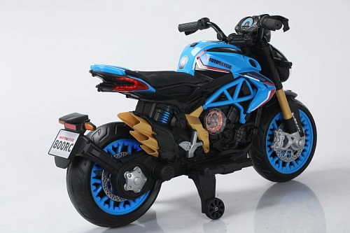Мотоцикл Moto Augusta 800RC YKB5937 Синий Мотоцикл Moto Augusta 800RC YKB5937 Синий