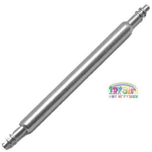 Ушко Часовое Stailer 16мм 1,5 (50шт.) Ушко Часовое Stailer 16мм 1,5 (50шт.)
