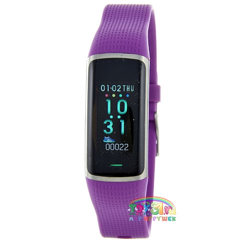 Skmei B32 Фиолет Skmei B32 Фиолет