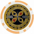 Набор для покера Ultimate 2.0 на 300 фишек. Набор для покера Ultimate 2.0 на 300 фишек.