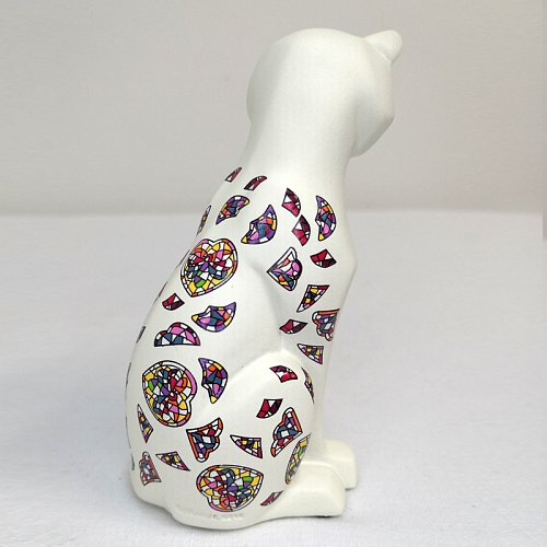 Статуэтка 763014 Gato (Кот) Статуэтка 763014 Gato (Кот)