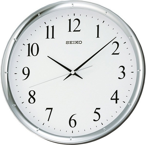 Настенные часы SEIKO QXA417SN Настенные часы SEIKO QXA417SN