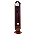 Напольные механические часы 1069-141NS Walnut с немецким механизмом Напольные механические часы 1069-141NS Walnut с немецким механизмом