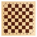 Шахматы + Шашки "АЙВЕНГО" (Россия, Дерево, 43х22х6 см) Шахматы + Шашки "АЙВЕНГО" (Россия, Дерево, 43х22х6 см)