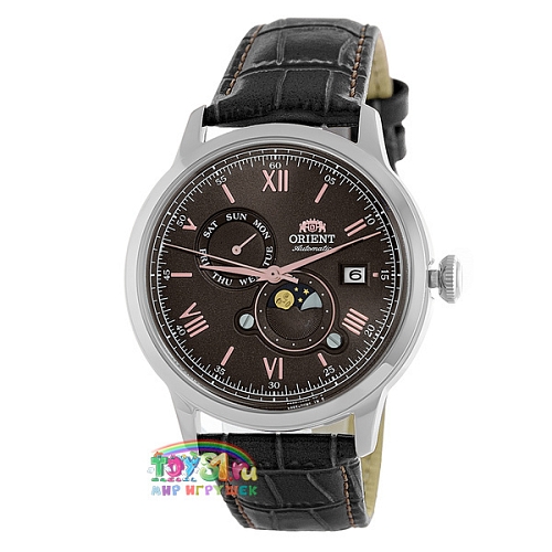 Orient Ra-ak0804y30b Orient Ra-ak0804y30b