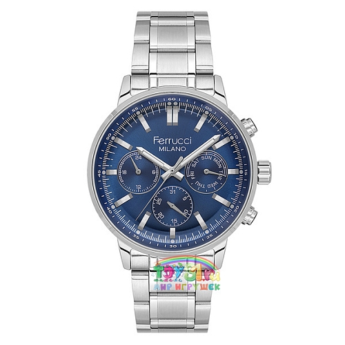 Ferrucci 3669-02 Ferrucci 3669-02