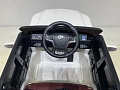 Джип Toyota LC200 2688 Белый Джип Toyota LC200 2688 Белый