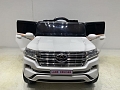 Джип Toyota LC200 2688 Белый Джип Toyota LC200 2688 Белый
