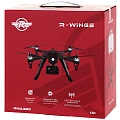 Радиоуправляемый квадрокоптер R-Wings RWA320 Радиоуправляемый квадрокоптер R-Wings RWA320