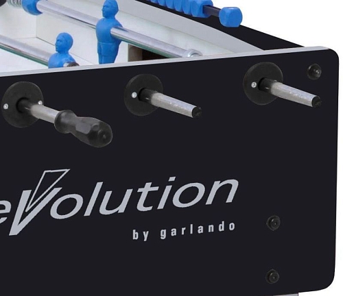Настольный футбол Garlando Evolution F-200 Настольный футбол Garlando Evolution F-200