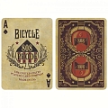 Карты "Bicycle Bourbon" Карты "Bicycle Bourbon"