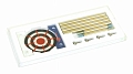 Станок для тренировок "BallTeck Cue stroke" Станок для тренировок "BallTeck Cue stroke"